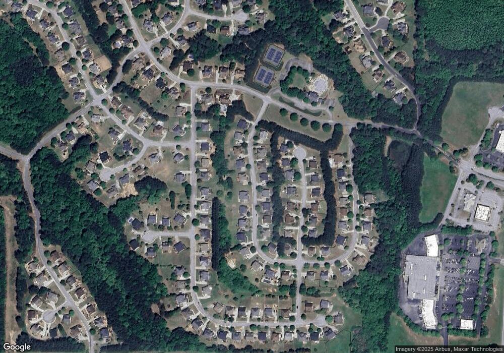 0 Village Green Cir unit 8840632, Tyrone, GA 30290 - photo 1