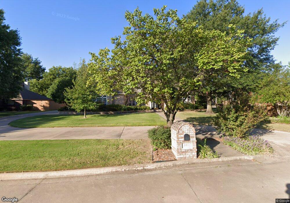 3001 Candlestick Ct, Bartlesville, OK 74006 - photo 1