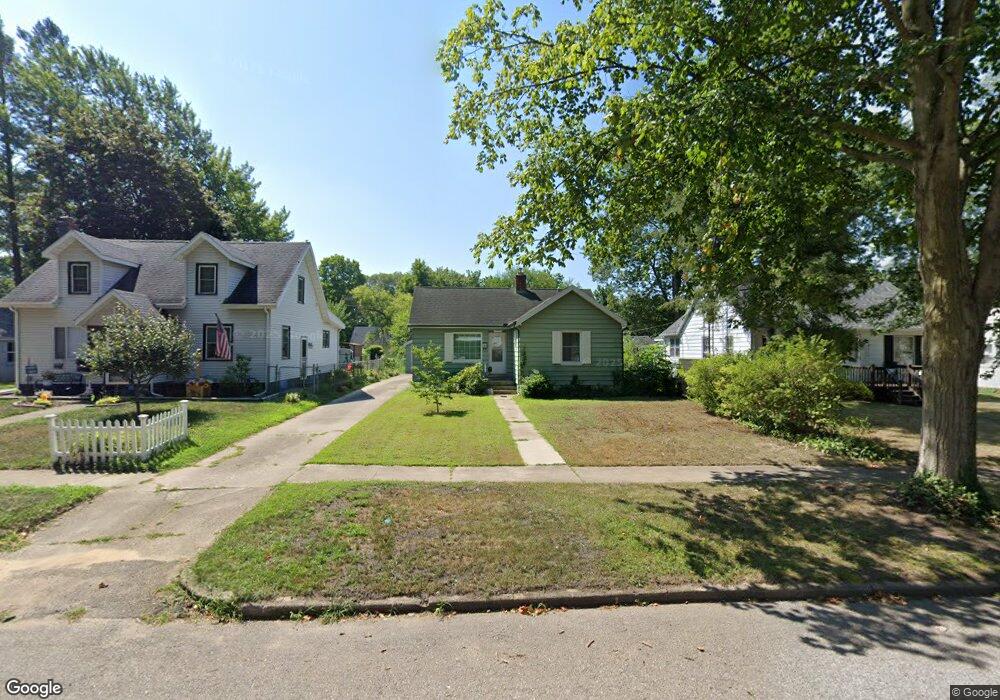 1322 Sheridan Ave, Niles, MI 49120 - photo 1