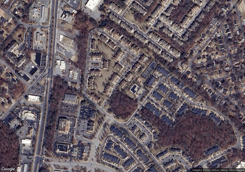 3846 Glebe Meadow Way, Edgewater, MD 21037 - photo 1