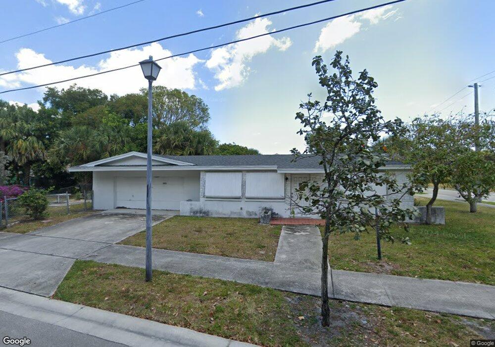 115 Ruby St, Boca Raton, FL 33432 - photo 1