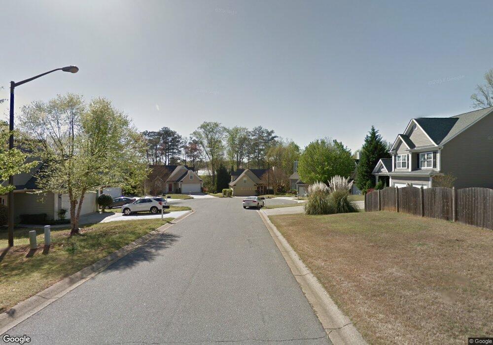 0 Baramore Oaks Ct unit 8611042, Marietta, GA 30062 - photo 1