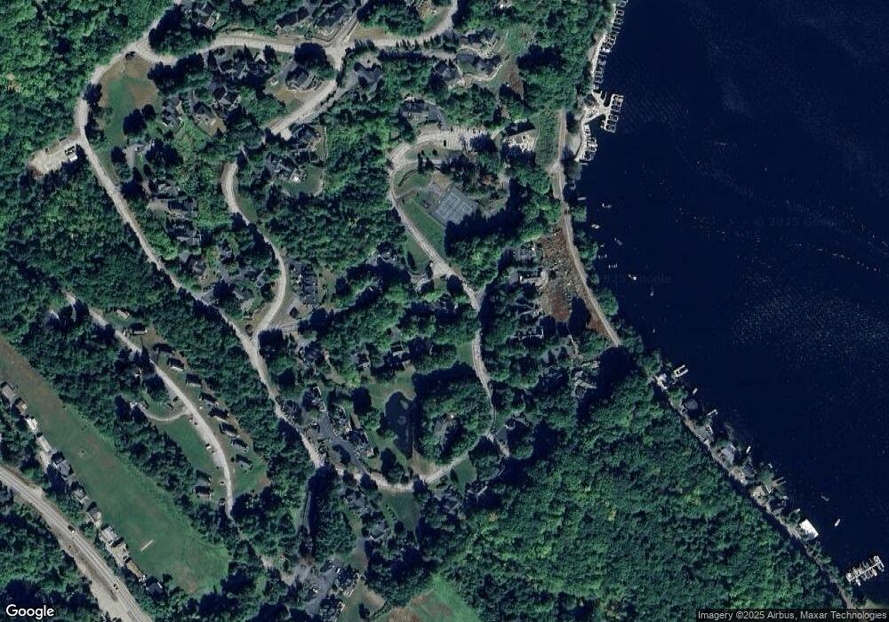 2 Eagle Point Lane With Dock, Meredith, NH 03253 - photo 1