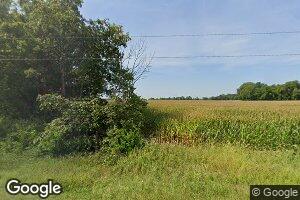 6124 N Main St, Wilkinson, IN 46186