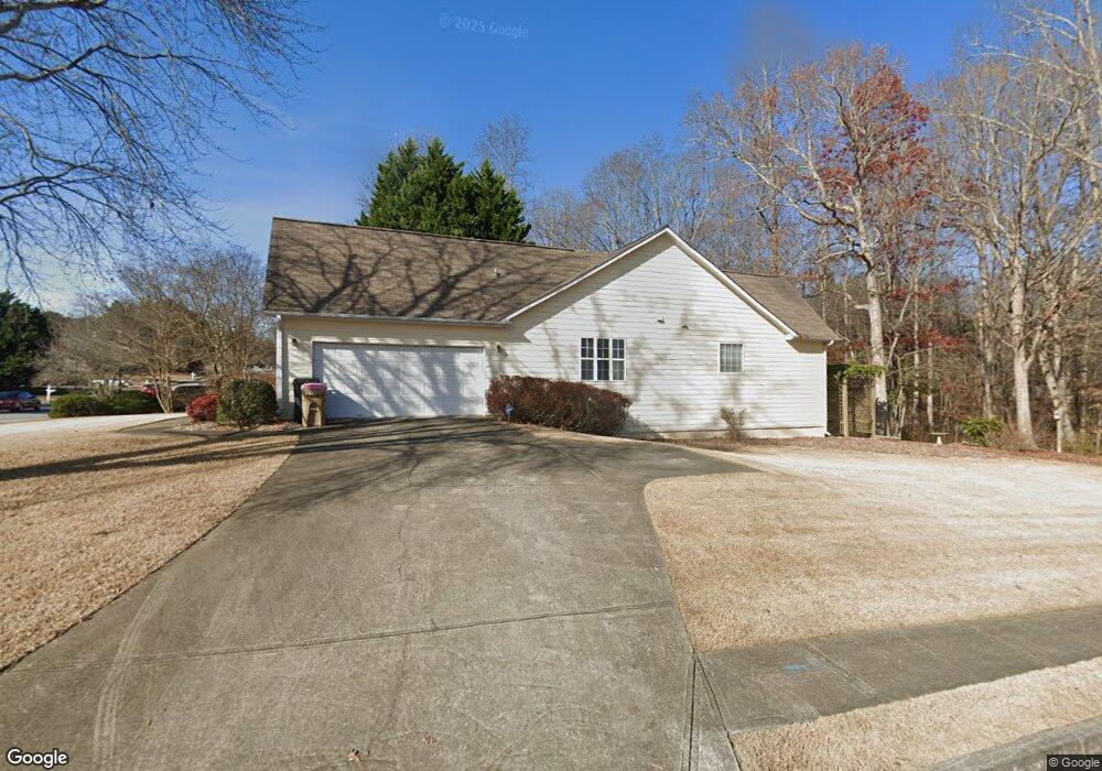 2848 Sardis Mill Trail unit 2, Buford, GA 30519 - photo 1