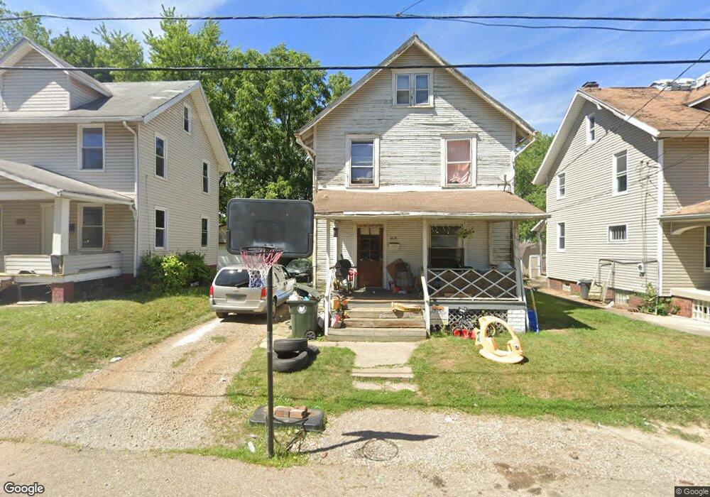 1615 Olive Place NE, Canton, OH 44705 - photo 1