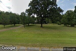 4504 Benjamin Rd, Thaxton, MS 38871