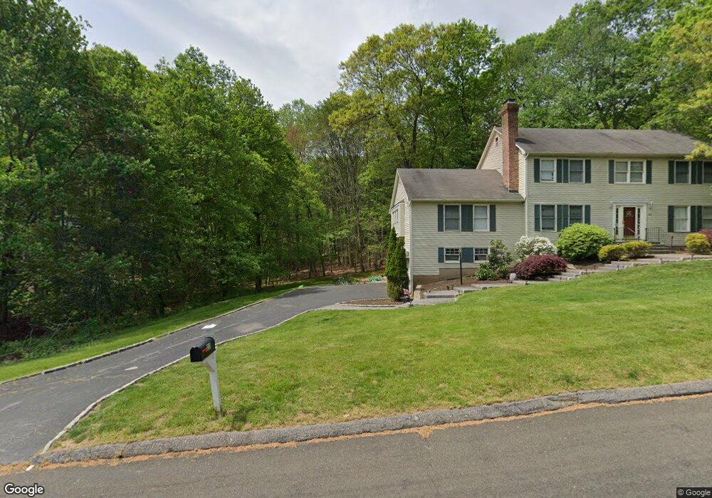 21A Rolling Brook Ln, Shelton, CT 06484 - photo 1