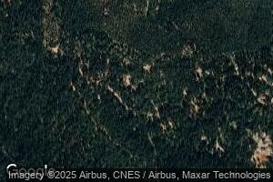 100 Alpine Ct, Trinity Center, CA 96091