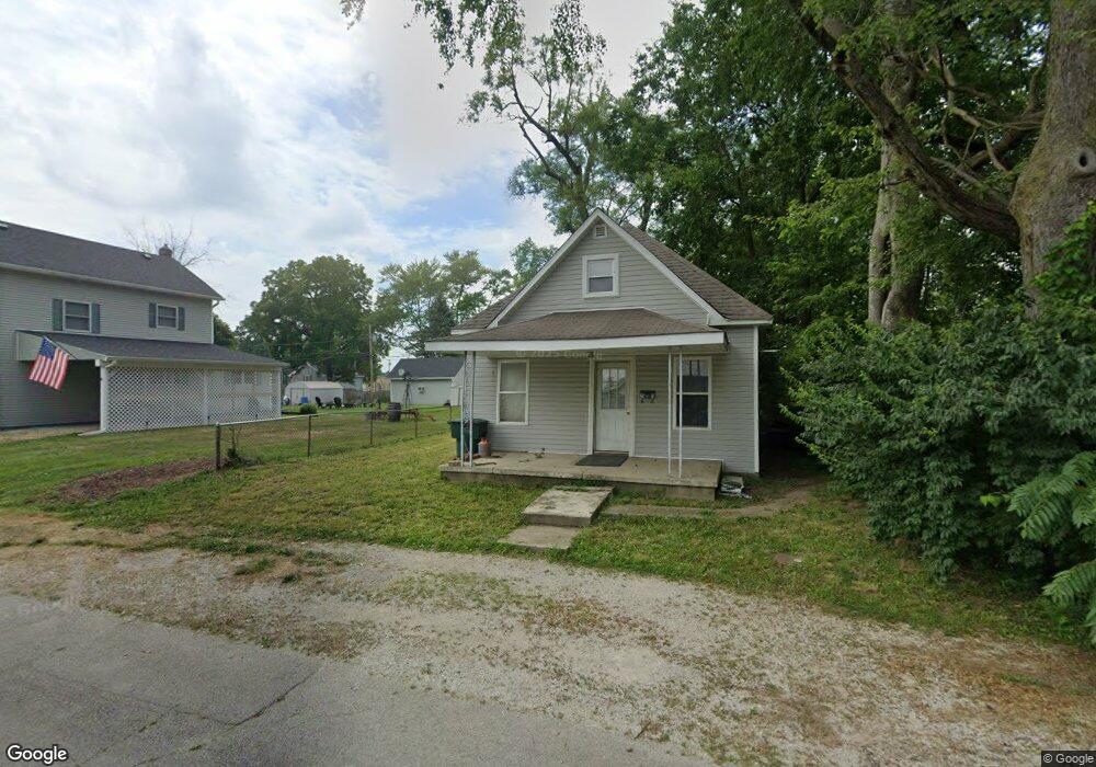 2911 S Jefferson St, Muncie, IN 47302 - photo 1