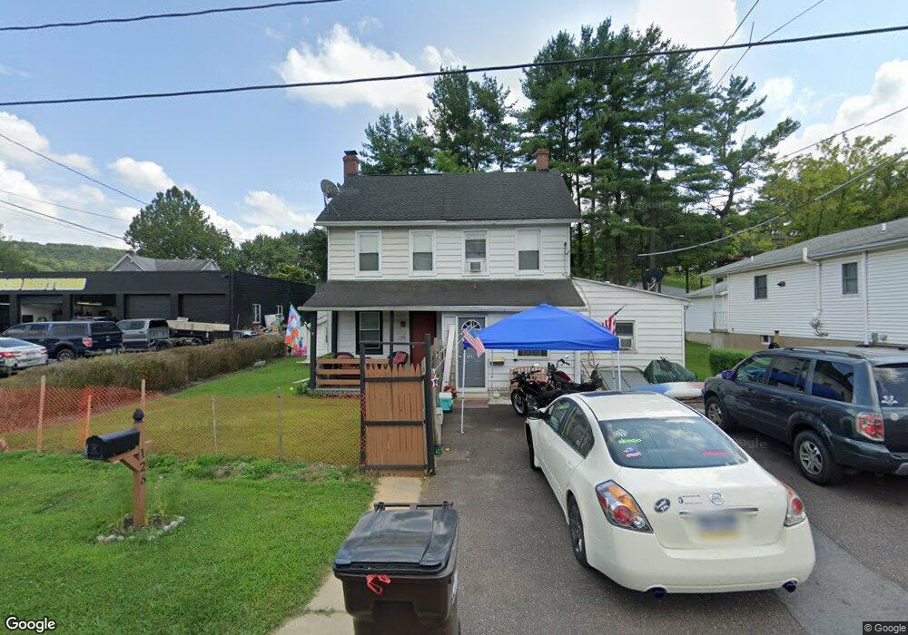 126 and 128 Washington St, Bethlehem, PA 18017 - photo 1