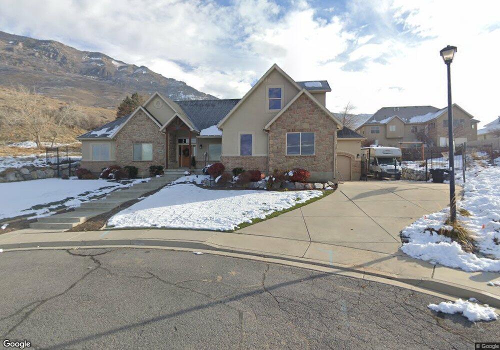 665 E 1400 N, Pleasant Grove, UT 84062 - photo 1