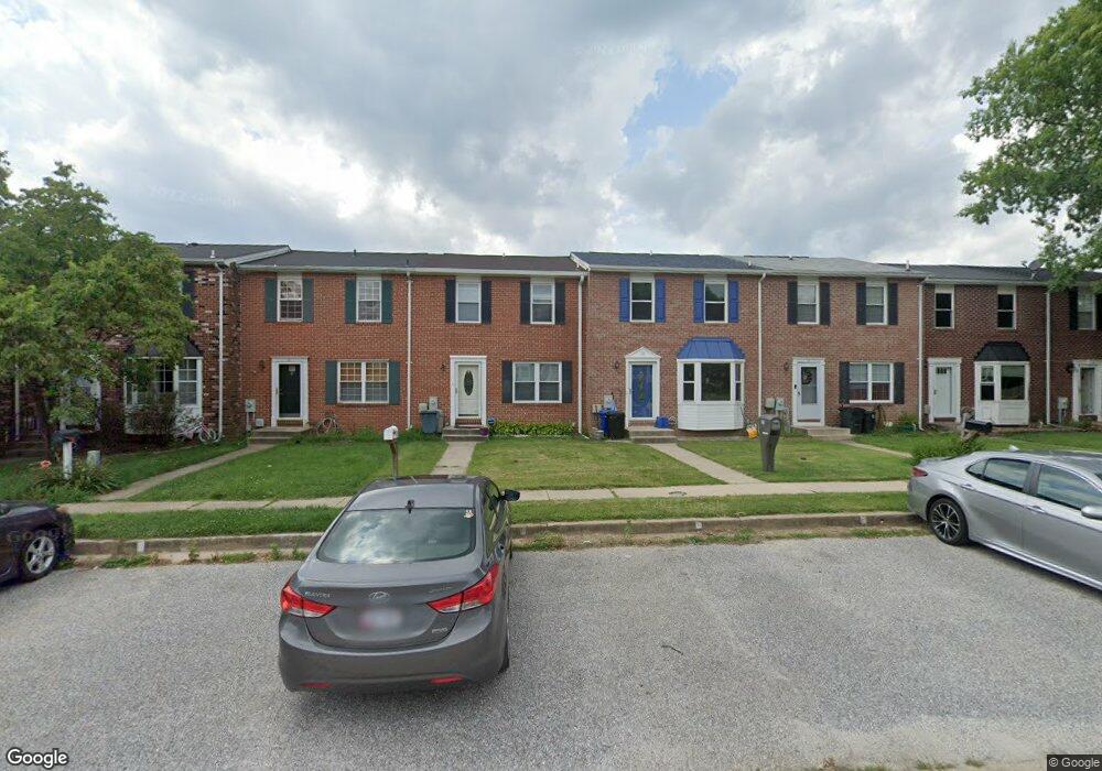 22 Sylvanoak Way, Baltimore, MD 21236 - photo 1
