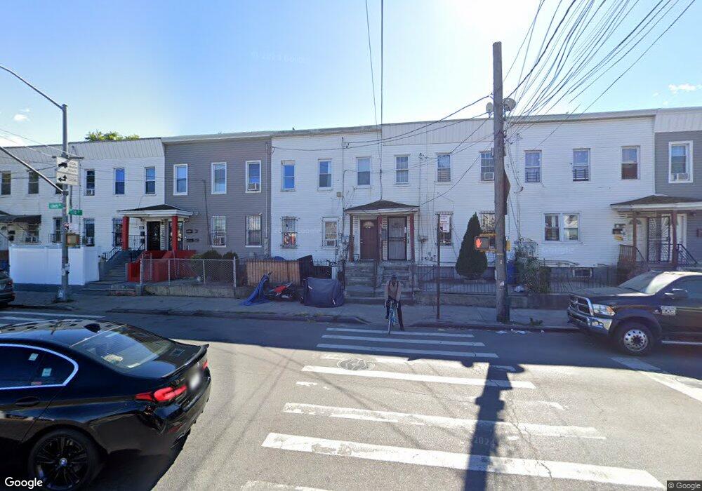 170-08 Liberty Ave, Jamaica, NY 11433 - photo 1