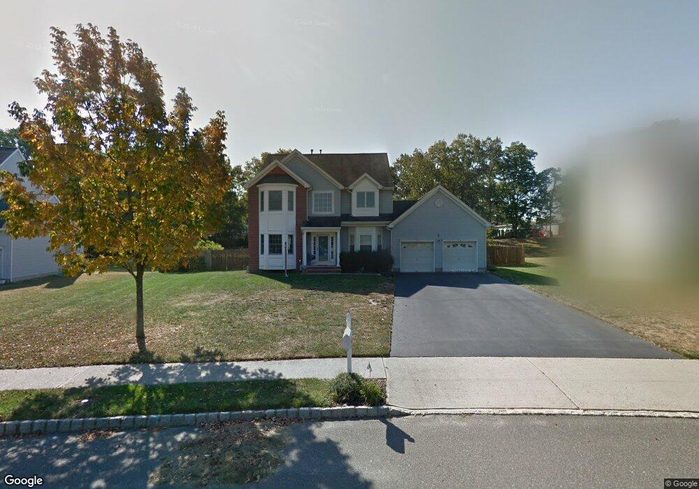 6 Mackenzie Rd, Eatontown, NJ 07724 - photo 1