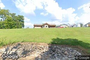 4172 W 1000 S, Milroy, IN 46156