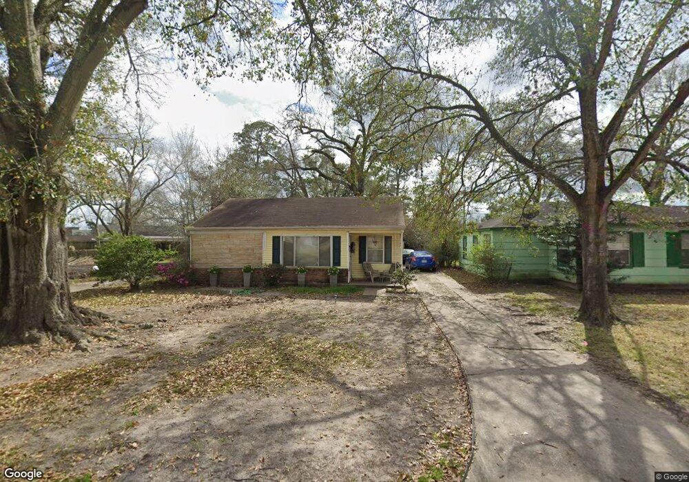 4934 Winfree Dr, Houston, TX 77021 - photo 1