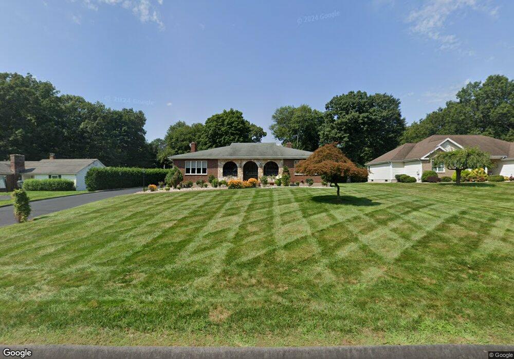 671 Highland St, Wethersfield, CT 06109 - photo 1