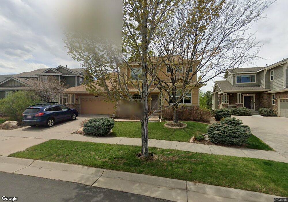 7397 S Millbrook St, Aurora, CO 80016 - photo 1