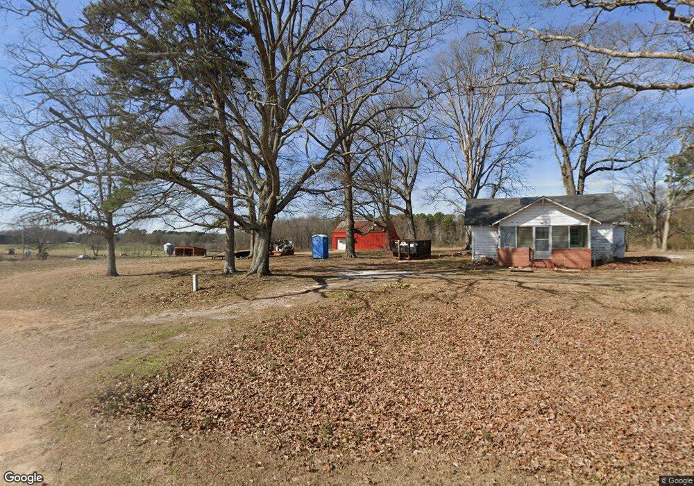 279 Storey Porter Rd, Jefferson, GA 30549 - photo 1