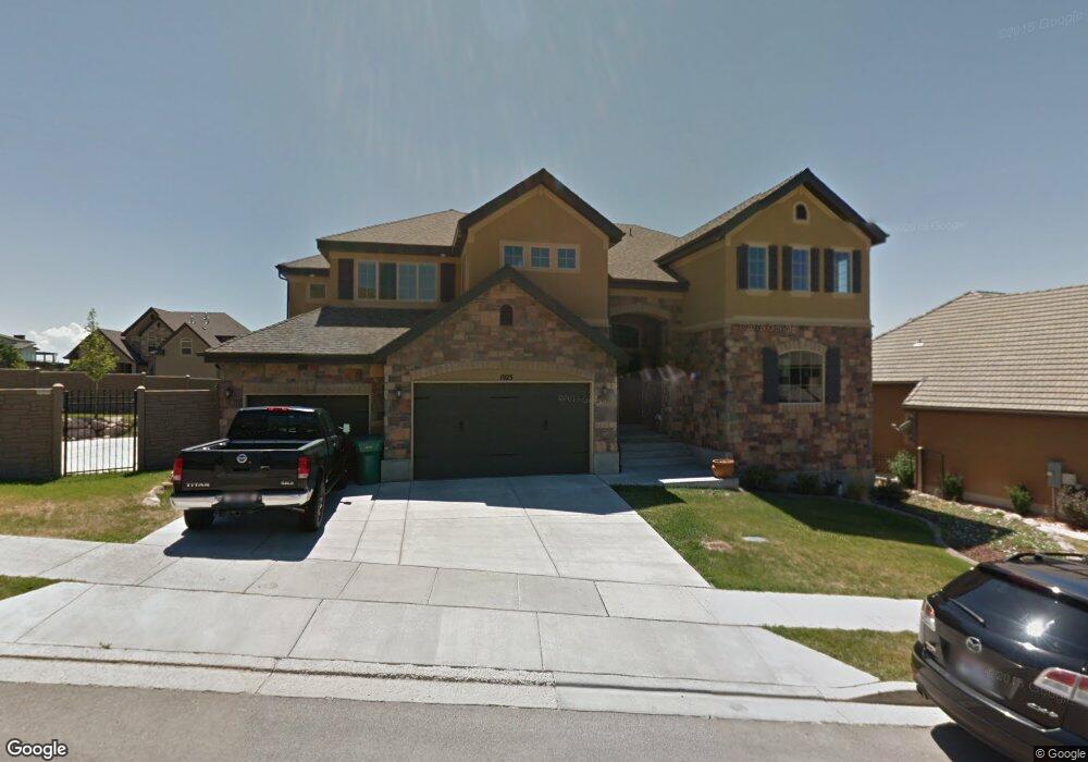 1923 W Driftwood View, Lehi, UT 84043 - photo 1