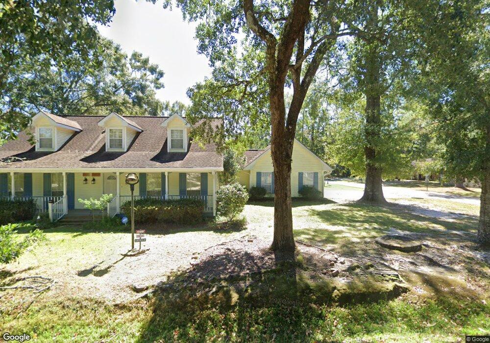 6 Lewis Ln, Pearl River, LA 70452 - photo 1