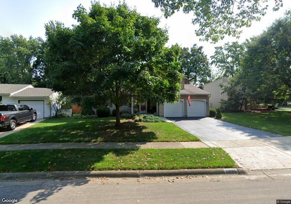 1828 Meander Dr, Columbus, OH 43229 - photo 1