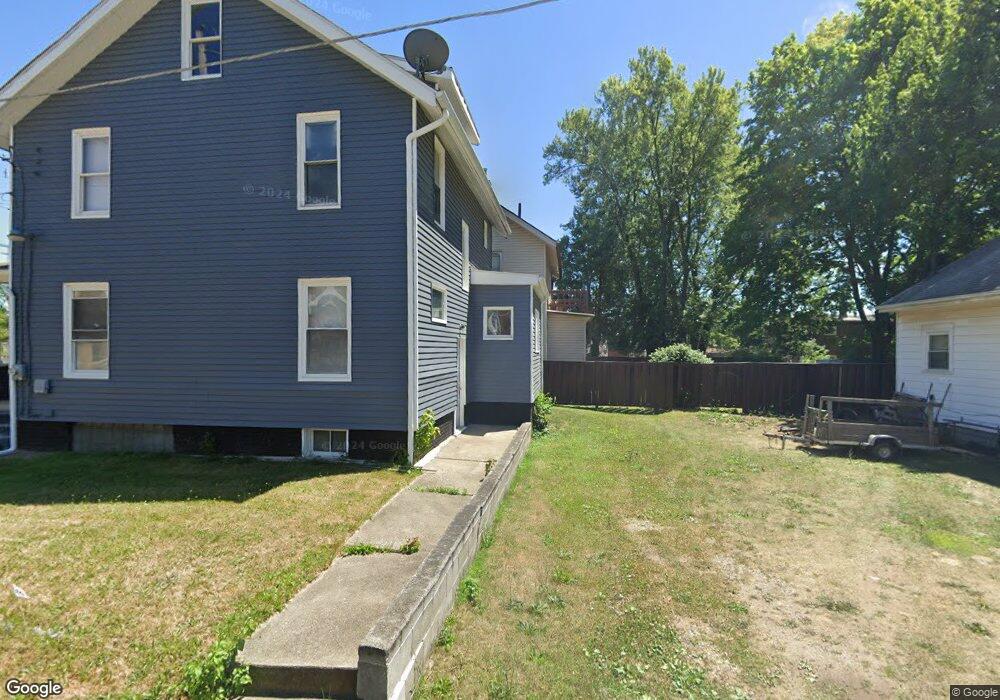 1018 Sherlock Place NE, Canton, OH 44714 - photo 1