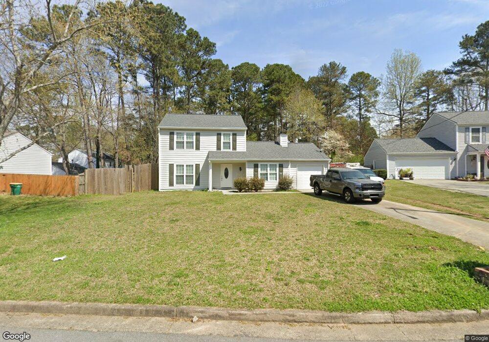 4780 Carversham Way, Alpharetta, GA 30022 - photo 1