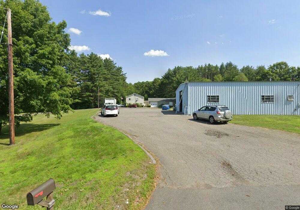 1207 Bernardston Rd, Greenfield, MA 01301 - photo 1