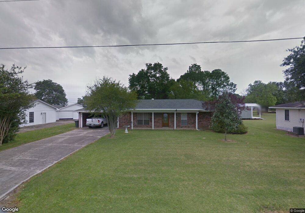 315 Willard St, Welsh, LA 70591 - photo 1