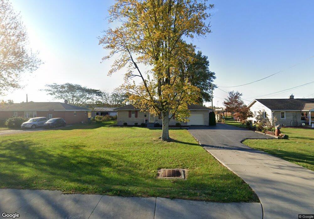 309 E Main St, Austin, IN 47102 - photo 1