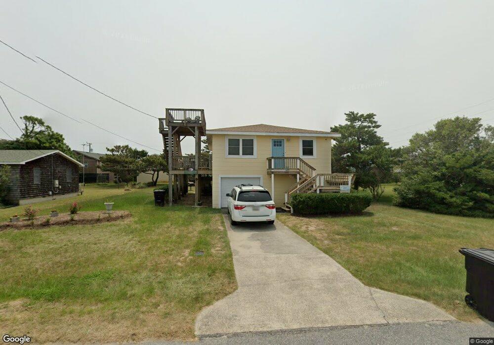 109 E Carlton Ave unit Lot 17, Kill Devil Hills, NC 27948 - photo 1