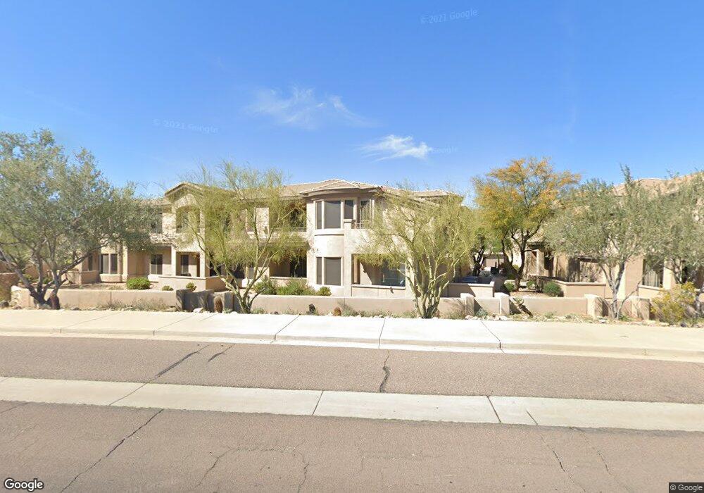 16420 N Thompson Peak #2136 Pkwy unit 2136, Scottsdale, AZ 85260 - photo 1