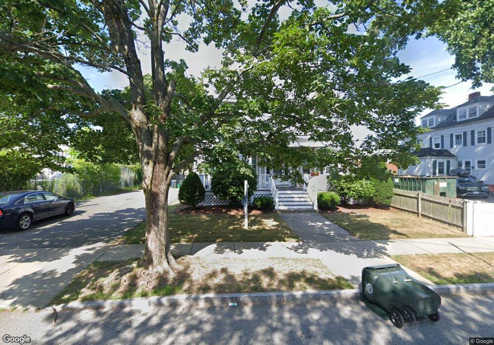 4 Alden St unit 3, Danvers, MA 01923 - photo 1