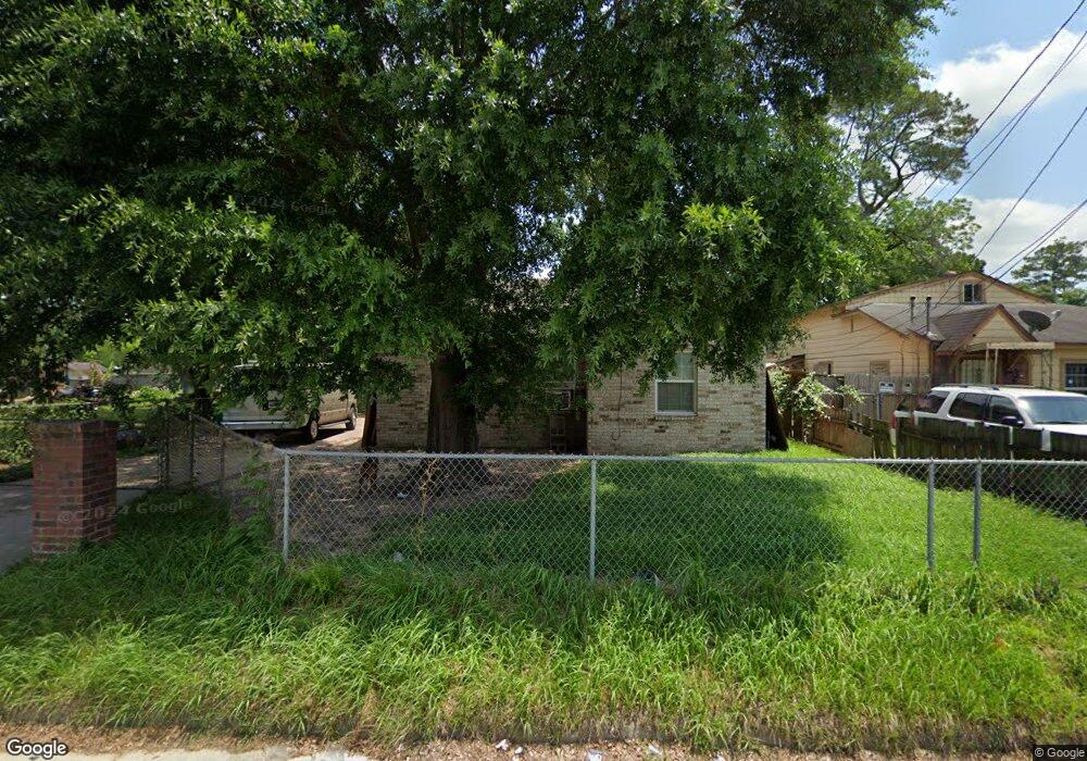 9106 Lockwood Dr, Houston, TX 77016 - photo 1