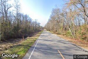 002 Old Camden Rd, Bishopville, SC 29010