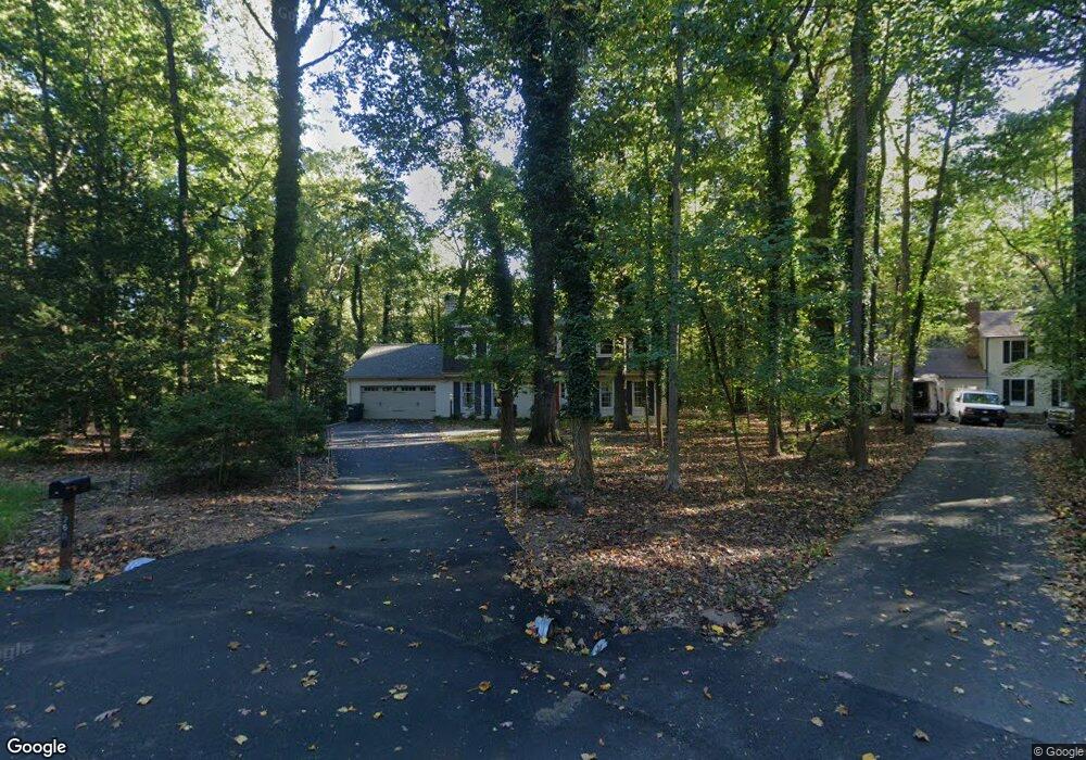 2607 Deerdell Ln, Reston, VA 20191 - photo 1