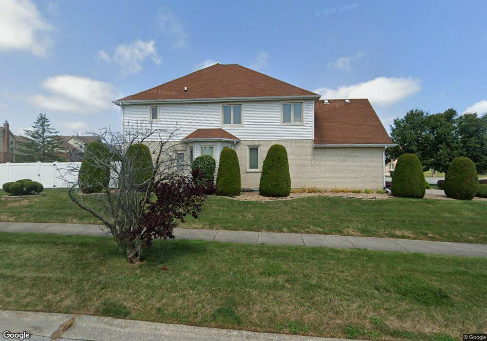 18506 Indie Ct unit 4, Hazel Crest, IL 60429 - photo 1