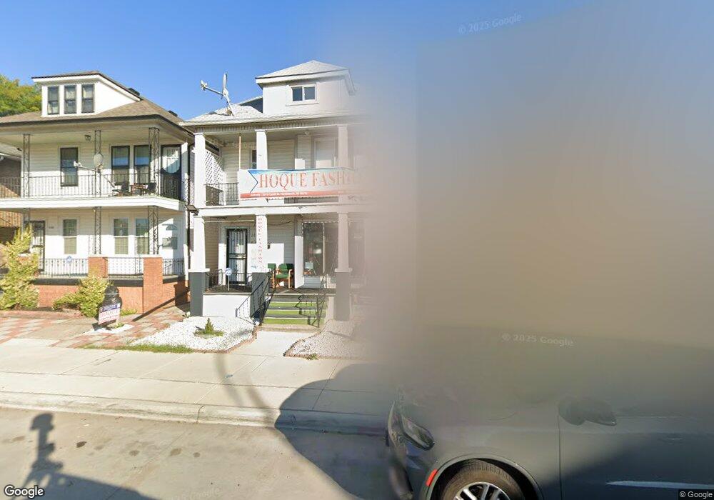 2373 Caniff Apt#2 St, HamtraMcK, MI 48212 - photo 1