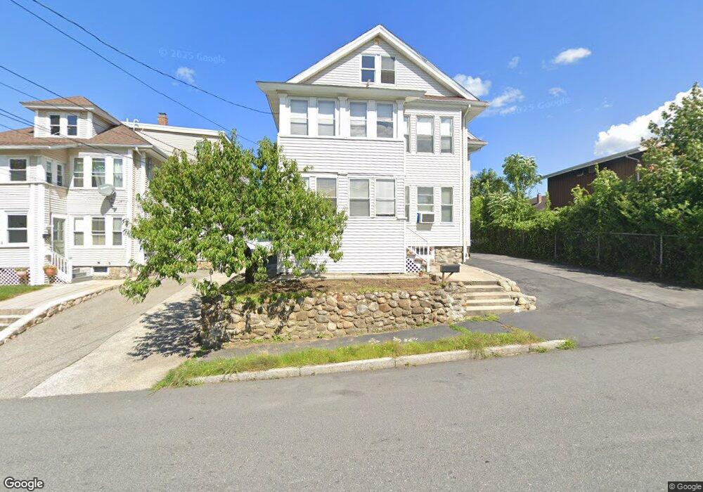 8 Glen Ave unit 10, Methuen, MA 01844 - photo 1