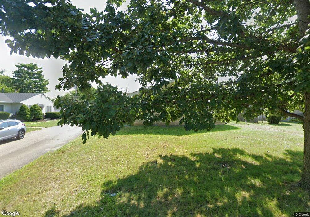 858 Salisbury Rd unit 860, Columbus, OH 43204 - photo 1