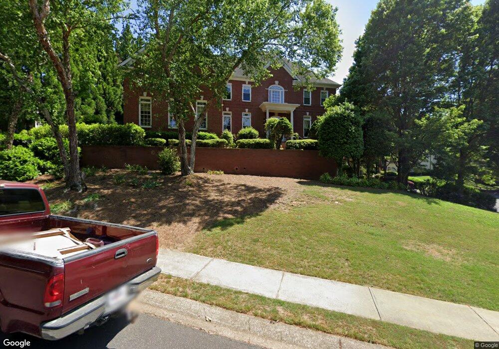 2298 Edgemere Lake Cir unit 2, Marietta, GA 30062 - photo 1