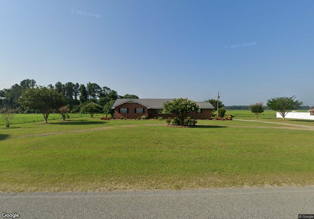 191 Mckinney Rd, Cordele, GA 31015 - photo 1
