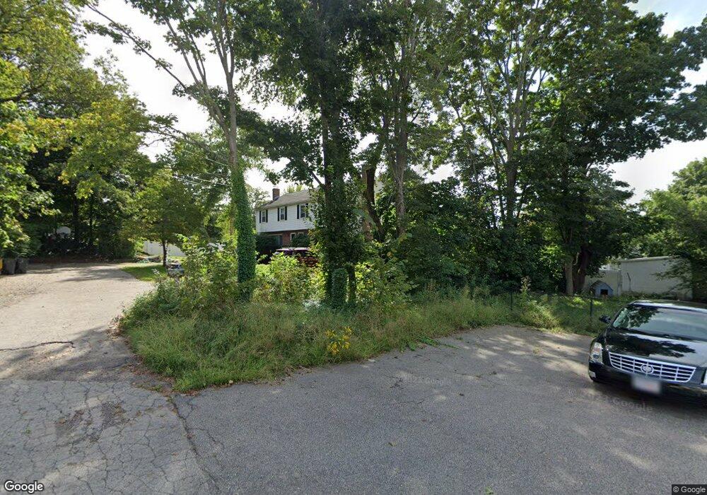 3 Warren Place, Franklin, MA 02038 - photo 1