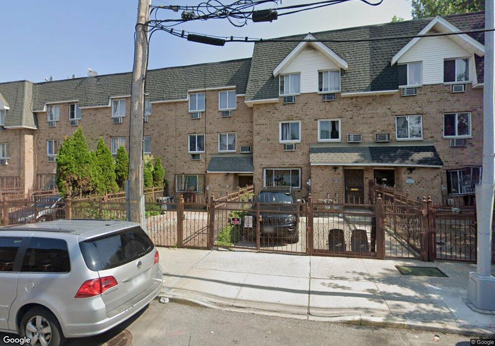 449 E 185th St, Bronx, NY 10458 - photo 1