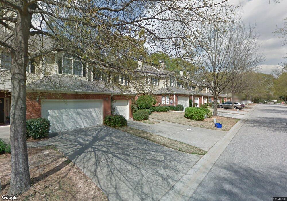 1619 Ivy Spring Dr SE, Smyrna, GA 30080 - photo 1