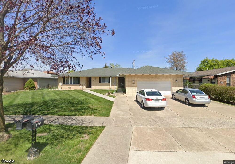 1702 W 96th Ave unit 1704, Crown Point, IN 46307 - photo 1