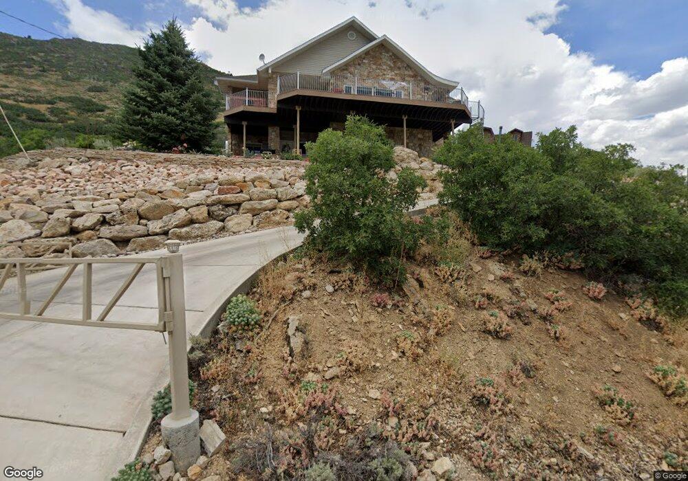 284 Jungfrau Hill Rd, Midway, UT 84049 - photo 1