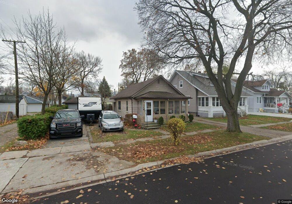 1512 Carleton St, Port Huron, MI 48060 - photo 1